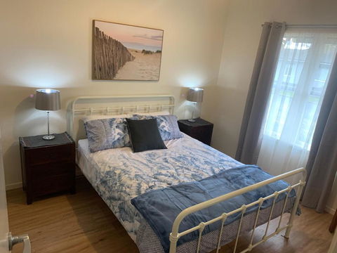 Elmsford Cottage - Accommodation in Bendigo 2