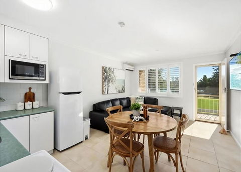 Ernora Court - Accommodation in Bendigo 1
