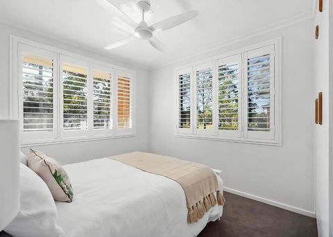 Ernora Court - Accommodation in Bendigo 3