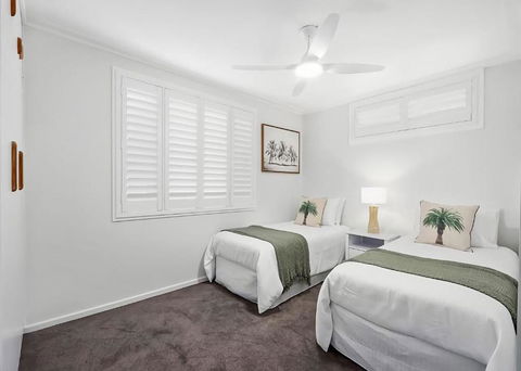Ernora Court - Accommodation in Bendigo 4