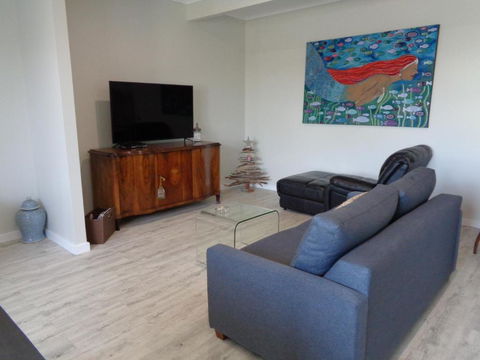Erwins Lagoon Retreat - Accommodation in Bendigo 3