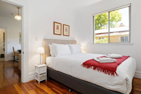 Executive Esperanza - Stay In A Victorian Manor - Accommodation in Bendigo 2