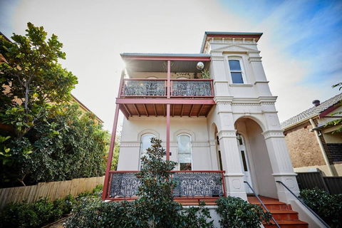 Executive Esperanza - Stay In A Victorian Manor - Accommodation in Bendigo 3