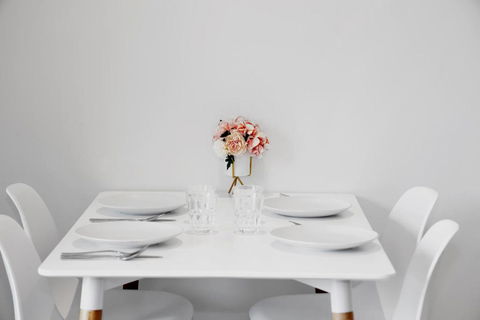 EPORO Tower Modern Apartments Melbourne Central CBD - Accommodation in Bendigo 4