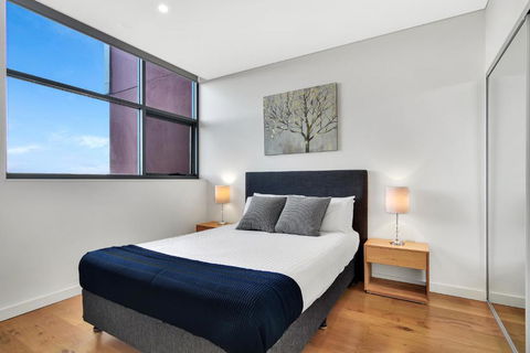 Fabulous Corporate Apartment Macquarie Park M907 - Accommodation in Bendigo 2