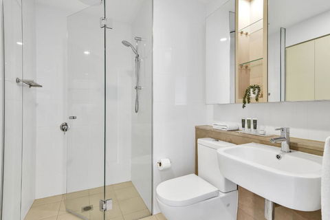 Fabulous Corporate Apartment Macquarie Park M907 - Accommodation in Bendigo 3