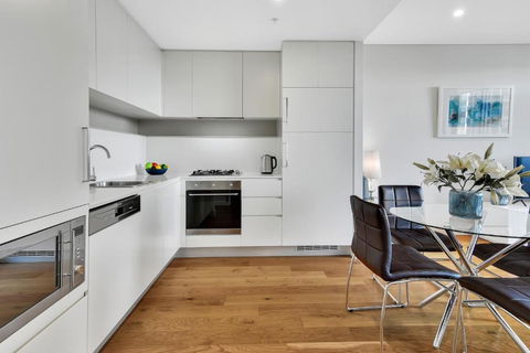 Fabulous Corporate Apartment Macquarie Park M907 - Accommodation in Bendigo 1