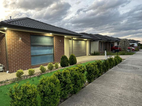 Family Friendly House - Accommodation in Bendigo 0