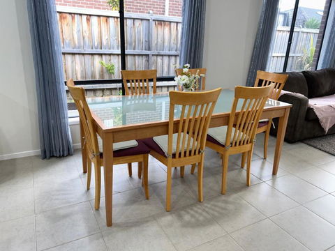 Family Friendly House - Accommodation in Bendigo 3