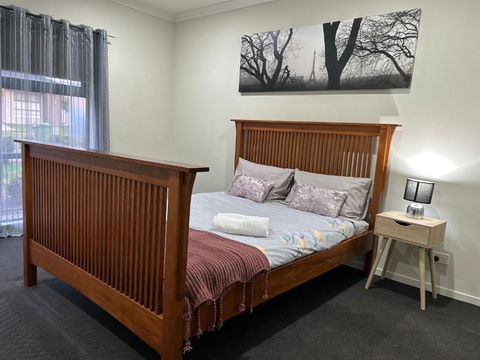 Family Friendly House - Accommodation in Bendigo 1