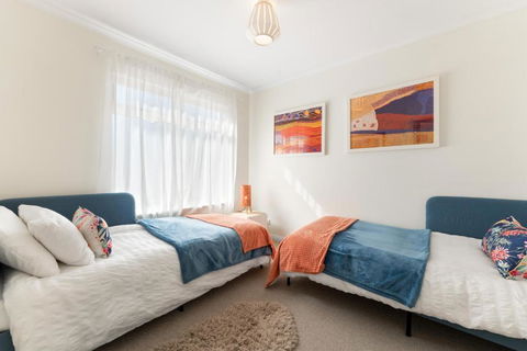 Fantastic Family Home Near City - Accommodation in Bendigo 1