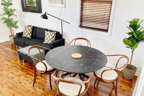 Fieldsend Cottage - Accommodation in Bendigo 4