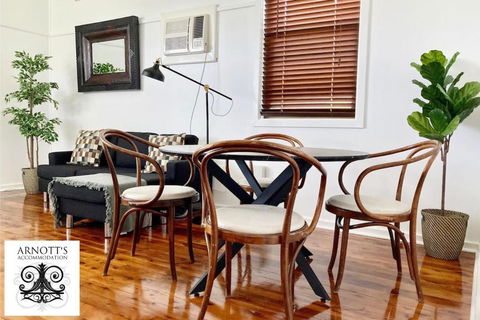 Fieldsend Cottage - Accommodation in Bendigo 0