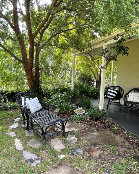 Fleetwood Cottage Bed And Breakfast - Accommodation in Bendigo 3