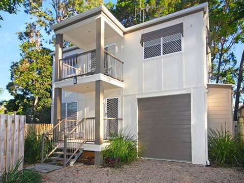 FLIP FLOP INN - Accommodation in Bendigo 0