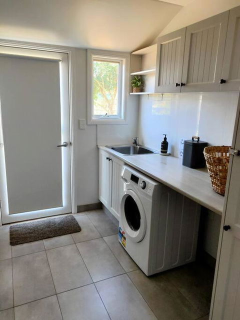 Fulham Homestead Historic Rural Large 3 Bedroom Guesthouse - Accommodation in Bendigo 3
