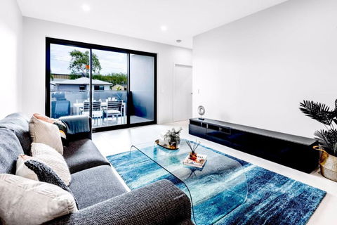 G3 Apartment - Accommodation in Bendigo 4