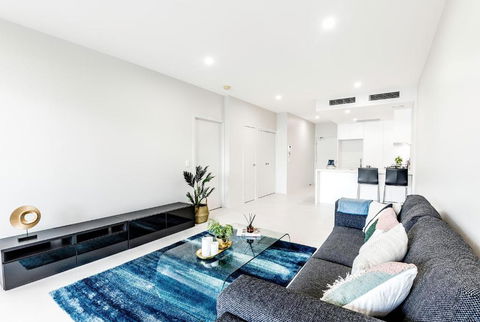 G3 Apartment - Accommodation in Bendigo 2