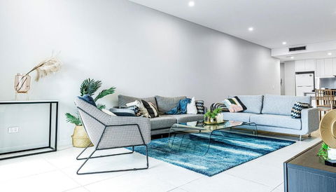 G3 Apartment - Accommodation in Bendigo 0
