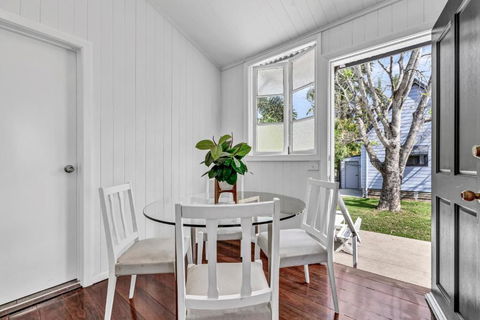 Gabba Central House 3BR2Bath Pets - Accommodation in Bendigo 3