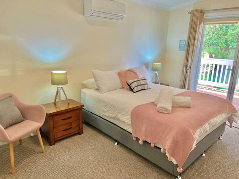 Galbraith Beach Studios - Studio 2 - Accommodation in Bendigo 3