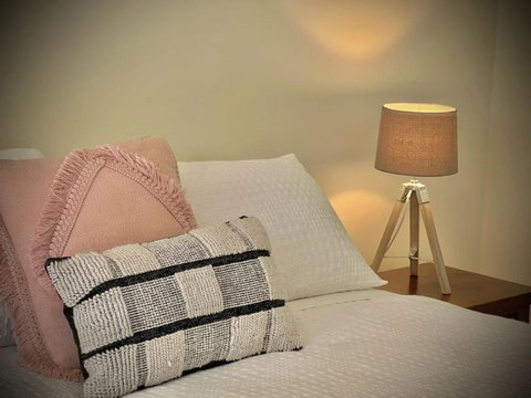Galbraith Beach Studios - Studio 2 - Accommodation in Bendigo 4
