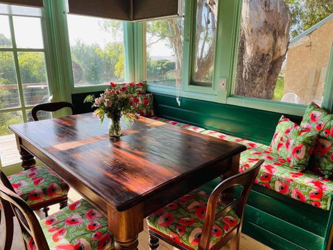Galway Cottage - Accommodation in Bendigo 3