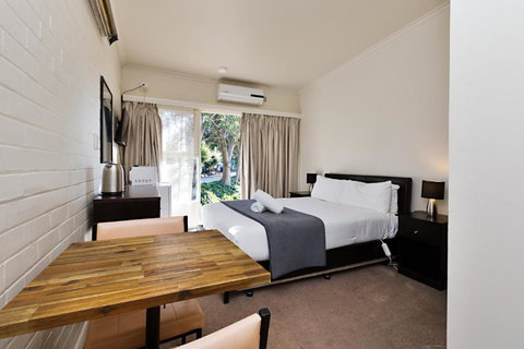 Gardenview - Accommodation in Bendigo 1