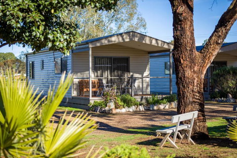 Gardenview - Accommodation in Bendigo 0