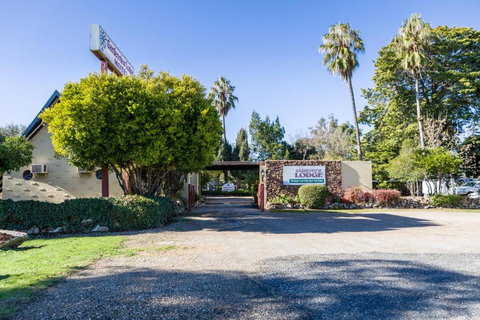 Gardenview - Accommodation in Bendigo 3