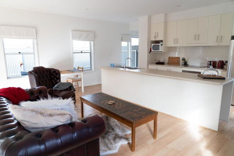 Gawler Townhouse U1 1 Bedroom - Accommodation in Bendigo 0