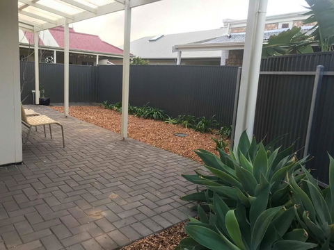 Gawler Townhouse U1 1 Bedroom - Accommodation in Bendigo 4
