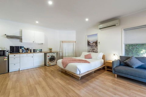 Gawler Townhouses 1b - Accommodation in Bendigo 3