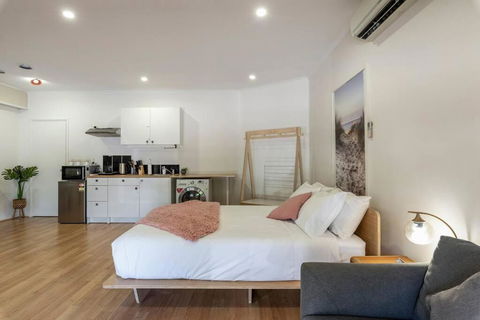 Gawler Townhouses 1b - Accommodation in Bendigo 4