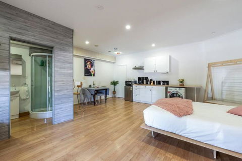 Gawler Townhouses 1b - Accommodation in Bendigo 1