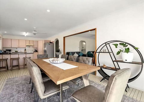 Geoff And Mary S - Accommodation in Bendigo 1