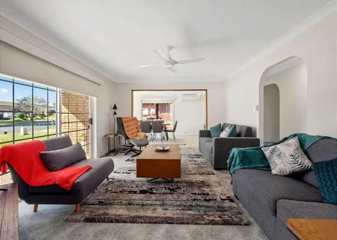 Geoff And Mary S - Accommodation in Bendigo 3