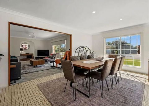 Geoff And Mary S - Accommodation in Bendigo 4