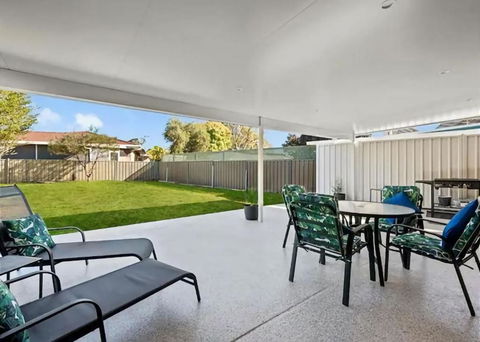 Geoff And Mary S - Accommodation in Bendigo 2