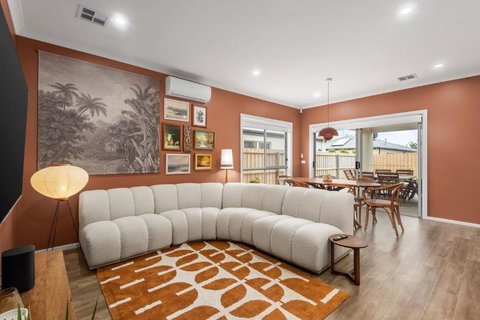 Georgina By The Bay - Accommodation in Bendigo 3