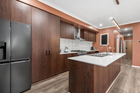 Georgina By The Bay - Accommodation in Bendigo 2