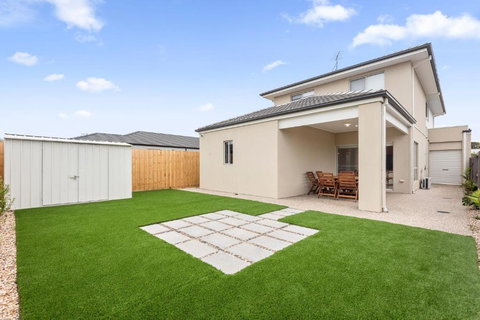 Georgina By The Bay - Accommodation in Bendigo 1