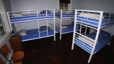 Geraldton Backpackers - Accommodation in Bendigo 4