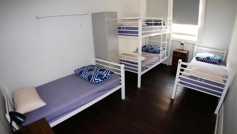 Geraldton Backpackers - Accommodation in Bendigo 2