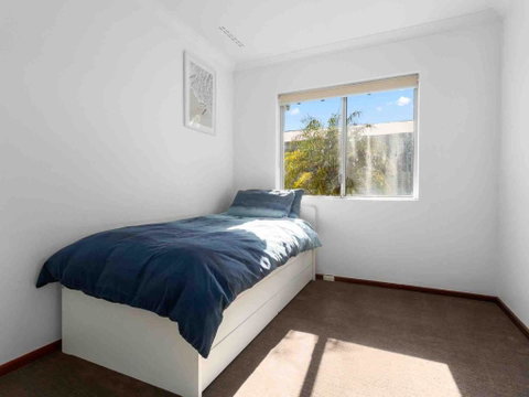 Getaway Villa 2br, Sleeps 4, Near Beach - Accommodation in Bendigo 4