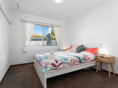 Getaway Villa 2br, Sleeps 4, Near Beach - Accommodation in Bendigo 1