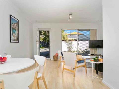 Getaway Villa 2br, Sleeps 4, Near Beach - Accommodation in Bendigo 0