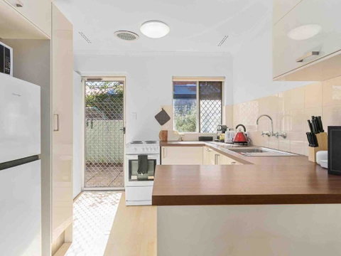 Getaway Villa 2br, Sleeps 4, Near Beach - Accommodation in Bendigo 3