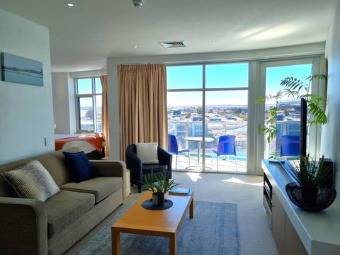 Glam Apartment 21 - Accommodation in Bendigo 2