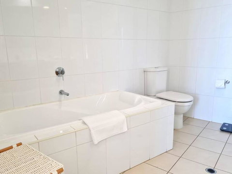 Glam Apartment 21 - Accommodation in Bendigo 4